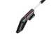 AL-KO Comfort HTA 1845 - Battery-powered telescopic hedge trimmer - 18V/2,5Ah