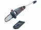 AL-KO Comfort CSA 1820 - Battery-powered Telescopic Pruner - 18V/2,5Ah