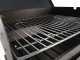 Mille Doriano Small - Handmade charcoal barbecue - 47,5x37 cm