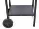 Mille Doriano Small - Handmade charcoal barbecue - 47,5x37 cm