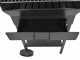 Seven Italy Doriano Small - Handmade charcoal barbecue - 47,5x37 cm