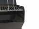Seven Italy Doriano Small - Handmade charcoal barbecue - 47,5x37 cm