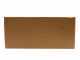Seven Italy Doriano Small - Handmade charcoal barbecue - 47,5x37 cm