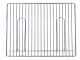 Seven Italy Doriano Small - Handmade charcoal barbecue - 47,5x37 cm