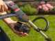 AL-KO Comfort AR 1835 - Battery powered scarifier - 18V/2.5Ah