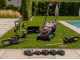 AL-KO Comfort AR 1835 - Battery powered scarifier - 18V/2.5Ah
