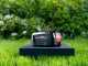 AL-KO Comfort AR 1835 - Battery powered scarifier - 18V/2.5Ah