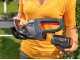 AL-KO Comfort AR 1835 - Battery powered scarifier - 18V/2.5Ah