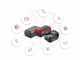 AL-KO Comfort AR 1835 - Battery powered scarifier - 18V/2.5Ah