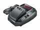 AL-KO Comfort AR 1835 - Battery powered scarifier - 18V/2.5Ah