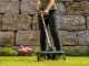 AL-KO Comfort AR 1835 - Battery powered scarifier - 18V/2.5Ah
