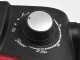 G3 Ferrari Delizia Rosso - Electric Pizza Oven