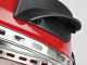 G3 Ferrari Delizia Rosso - Electric Pizza Oven