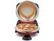 G3 Ferrari Delizia Rosso - Electric Pizza Oven - Refractory Stone