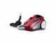 Ariete 2791 Jet Force - Bagless multi-cyclonic cylinder hoover - 800W
