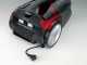 Ariete 2791 Jet Force - Bagless multi-cyclonic cylinder hoover - 800W