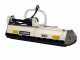 BlackStone RMOH 175 - Tractor-mounted Flail Mower - Medium Series - Hydraulic Displacement