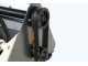 BlackStone RMOH 175 - Tractor-mounted Flail Mower - Medium Series - Hydraulic Displacement