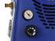 Annovi &amp; Reverberi - Blue Clean 787 - Cold water pressure washer - 180 bar - 900 L/h