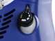 Annovi &amp; Reverberi - Blue Clean 787 - Cold water pressure washer - 180 bar - 900 L/h