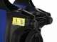 Annovi &amp; Reverberi - Blue Clean 787 - Cold water pressure washer - 180 bar - 900 L/h