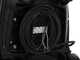 Annovi &amp; Reverberi - Blue Clean 787 - Cold water pressure washer - 180 bar - 900 L/h