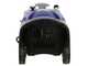 Annovi &amp; Reverberi - Blue Clean 787 - Cold water pressure washer - 180 bar - 900 L/h