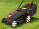 AL-KO 32.1 Li Easy - Battery-powered Lawn Mower - 32 cm Cut - 2x 18V/2,5Ah