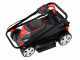 AL-KO 32.1 Li Easy - Battery-powered Lawn Mower - 32 cm Cut - 2x 18V/2,5Ah