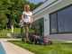 AL-KO 32.1 Li Easy - Battery-powered Lawn Mower - 32 cm Cut - 2x 18V/2,5Ah