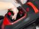 AL-KO 32.1 Li Easy - Battery-powered Lawn Mower - 32 cm Cut - 2x 18V/2,5Ah