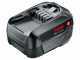 AL-KO 32.1 Li Easy - Battery-powered Lawn Mower - 32 cm Cut - 2x 18V/2,5Ah