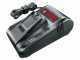 AL-KO 32.1 Li Easy - Battery-powered Lawn Mower - 32 cm Cut - 2x 18V/2,5Ah