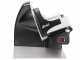 Berkel Home Line Plus 200 Matt Black - Slicer with blade 195 mm