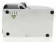 Berkel Home Line Plus 200 Matt Black - Slicer with blade 195 mm