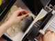 Berkel Home Line Plus 200 Matt Black - Slicer with blade 195 mm