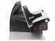 Berkel Home Line Plus 200 Matt Black - Slicer with blade 195 mm