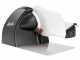 Berkel Home Line Plus 200 Matt Black - Slicer with blade 195 mm