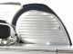 Berkel Home Line Plus 200 Matt Black - Slicer with blade 195 mm