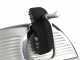 Berkel Home Line Plus 200 Matt Black - Slicer with blade 195 mm