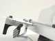 Berkel Home Line Plus 200 Matt Black - Slicer with blade 195 mm