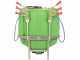 Sbaraglia Spray 300L - Tank unit for tractor spraying - AR503 pump