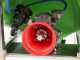 Sbaraglia Spray 300L - Tank unit for tractor spraying - AR503 pump