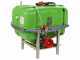 Sbaraglia Spray 300L - Tank unit for tractor spraying - AR503 pump