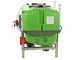 Sbaraglia Spray 300L - Tank unit for tractor spraying - AR503 pump