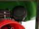 Sbaraglia Spray 600L - Tank unit for tractor spraying - AR713 pump