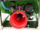 Sbaraglia Spray 600L - Tank unit for tractor spraying - AR713 pump