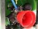Sbaraglia Spray 600L - Tank unit for tractor spraying - AR713 pump
