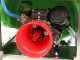 Sbaraglia Spray 600L - Tank unit for tractor spraying - AR713 pump