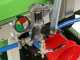 Sbaraglia Spray 600L - Tank unit for tractor spraying - AR713 pump